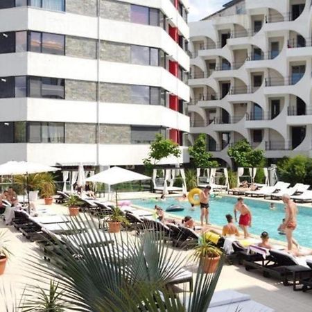 Thomas Luxury Apartment Неводарі Екстер'єр фото