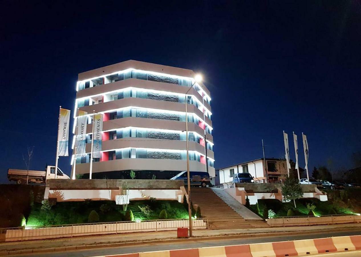 Thomas Luxury Apartment Неводарі Екстер'єр фото