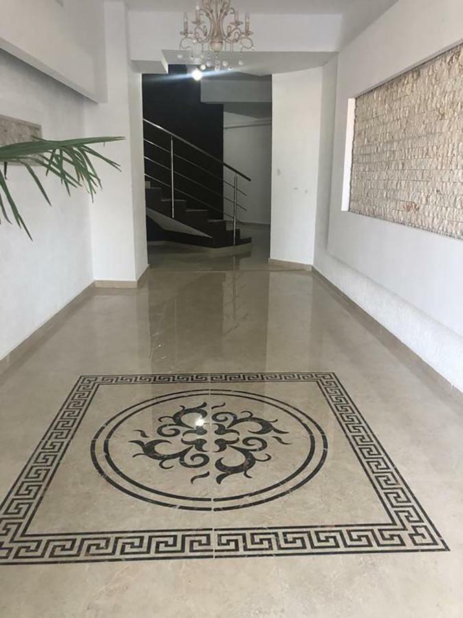 Thomas Luxury Apartment Неводарі Екстер'єр фото
